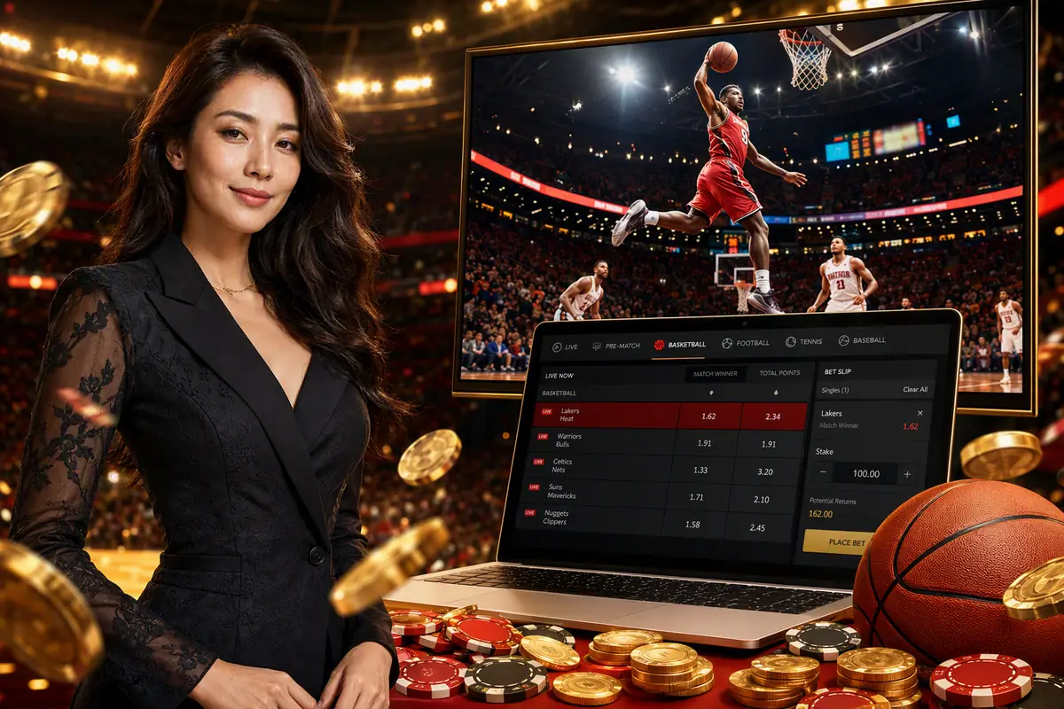 getbet স্লটস অনলাইন গেম