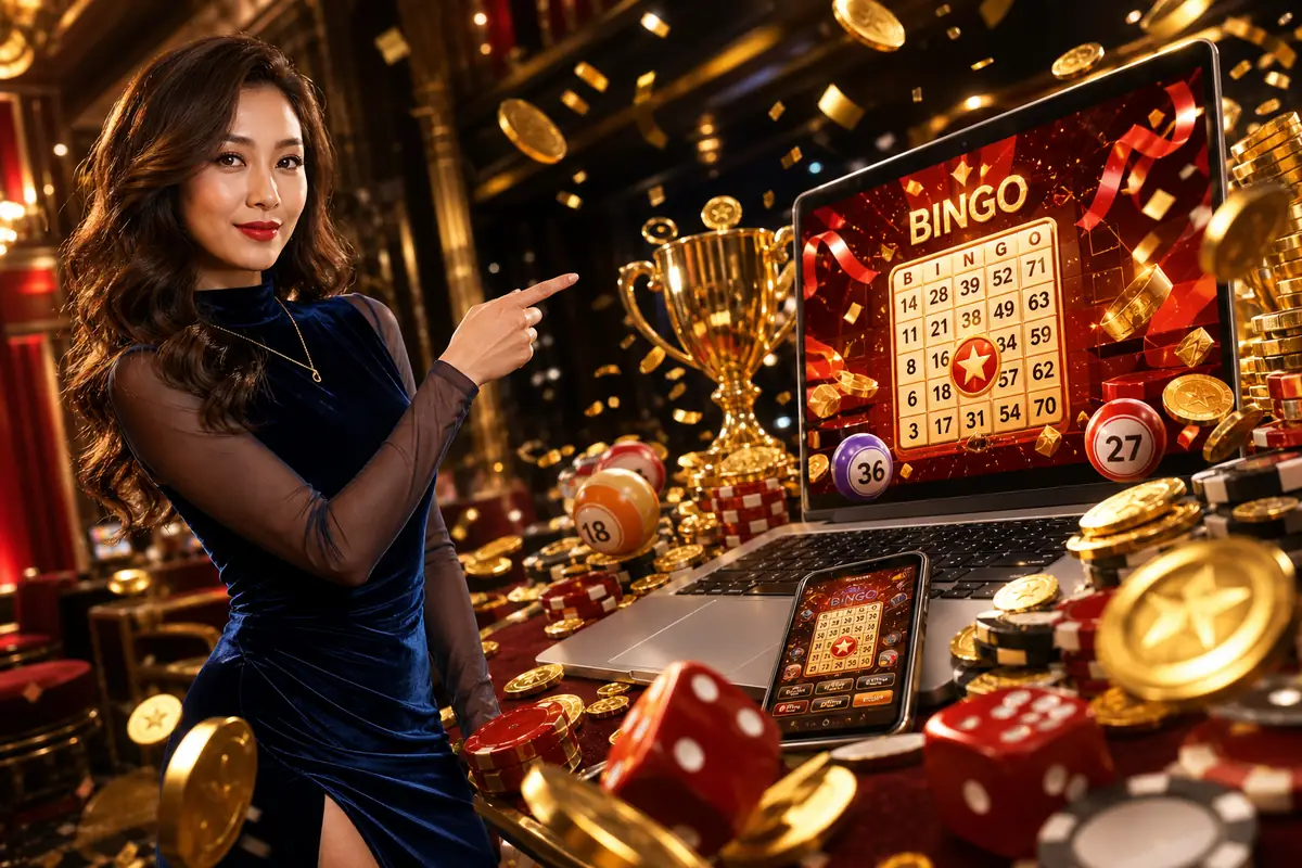 getbet অনলাইন ক্যাসিনো বেটিং প্ল্যাটফর্ম