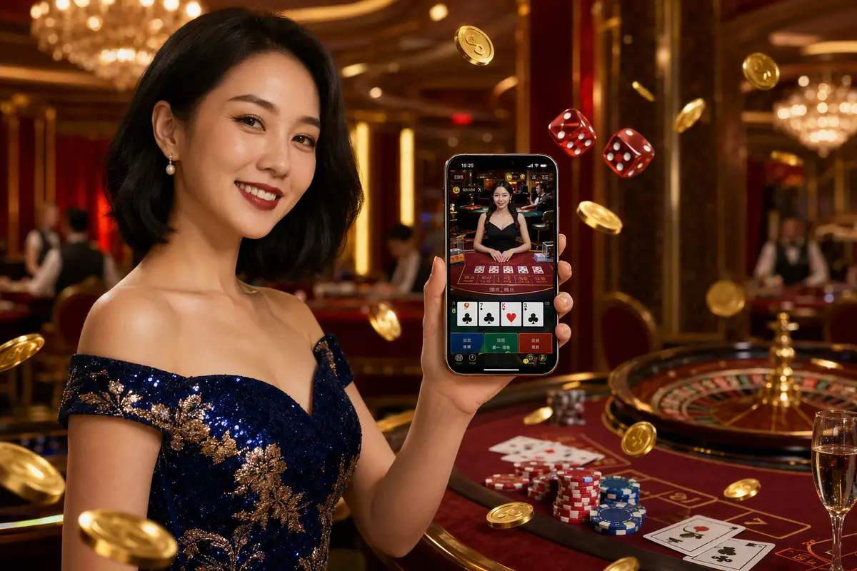 getbet ব্যাঙ্করোল ম্যানেজমেন্ট গাইড