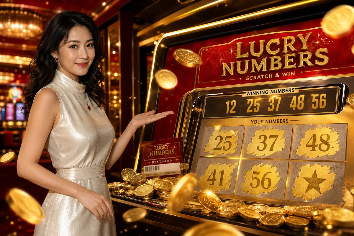 getbet Fortune Tiger স্লট গেম