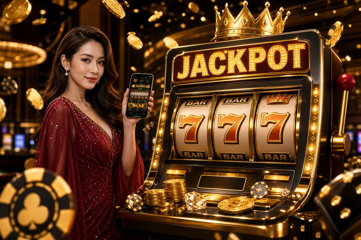 getbet স্বাগত বোনাস অফার