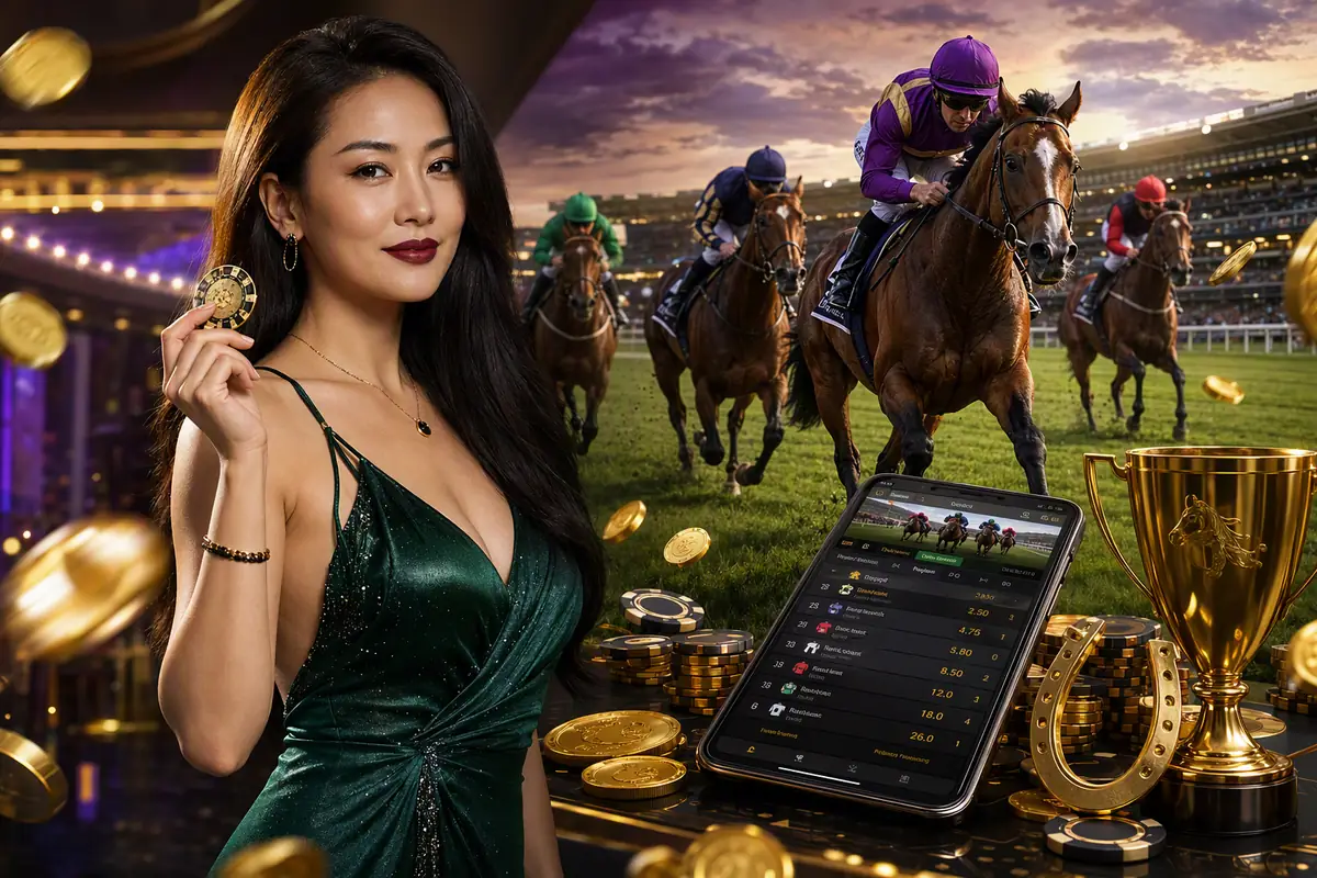 getbet ওয়েলকাম বোনাস অফার