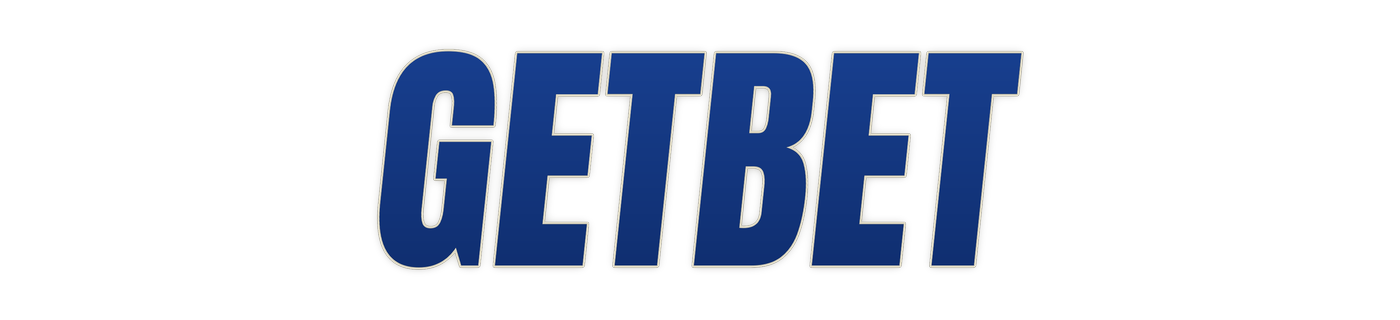 getbet লোগো